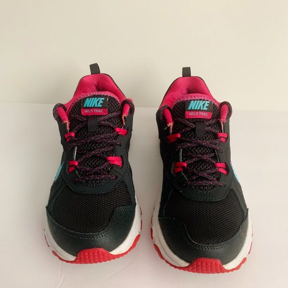 Nike Wild Trail Running Training - Picture 4 of 6